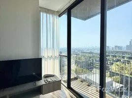 อพาร์ทเม้นท์ 2 ห้องนอน ให้เช่า ในโครงการ วิสซ์ดอม เอสเซ้นส์, บางจาก