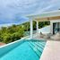 3 спален Вилла на продажу в Sala Samui , Бопхут