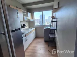 อพาร์ทเม้นท์ 1 ห้องนอน ให้เช่า ในโครงการ ศุภาลัยปาร์ค เอกมัย-ทองหล่อ, บางกะปิ