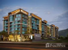 1 спален Кондо на продажу в The Star Hill Condo, Suthep, Mueang Chiang Mai, Чианг Маи