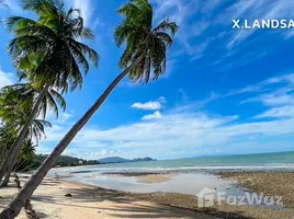  Земельный участок for sale in Таиланд, Khanom, Khanom, Nakhon Si Thammarat, Таиланд