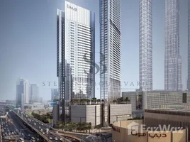 3 Bedroom Apartment for sale at Vida Residences Dubai Mall , 