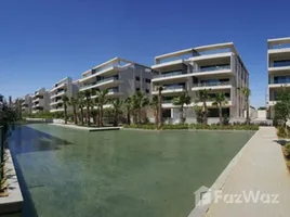 3 Schlafzimmer Penthouse zu verkaufen im Lake View Residence, The 5th Settlement