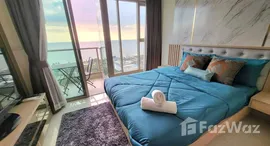 Доступные квартиры в The Riviera Jomtien