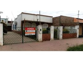 2 Habitación Casa en venta en Chaco, Comandante Fernandez, Chaco
