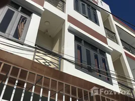 4 Phòng ngủ Nhà mặt tiền for sale in Khánh Hòa, Phước Long, Nha Trang, Khánh Hòa