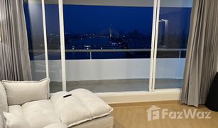 4 Schlafzimmern Penthouse zu verkaufen in Bang Phlat, Bangkok Bangkok River Marina