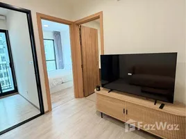 คอนโด 1 ห้องนอน ให้เช่า ในโครงการ คอนโดเลต มิสท์ พระราม 9, ห้วยขวาง, ห้วยขวาง