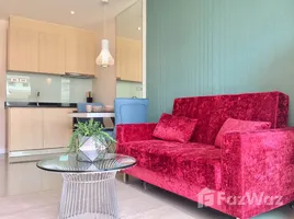 1 Bedroom Condo for rent at Grande Caribbean, Nong Prue