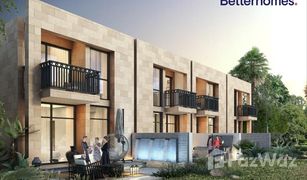 3 Schlafzimmern Villa zu verkaufen in Avencia, Dubai Sahara Villas