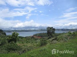 N/A Land for sale in , Guanacaste 1.5 Acre Lake Arenal View Lot With Stream: Safe, Secure Development With Boat Ramp and Docking Facil, Aguacate, Guanacaste