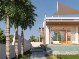 2 спален Дом на продажу в Ozone Springs Villas, Nong Thale, Mueang Krabi