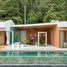 5 Schlafzimmer Villa zu verkaufen im Eden Hill, Pa Khlok, Thalang