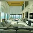 在Gateway Thao Dien租赁的3 卧室 顶层公寓, Thao Dien, District 2, 胡志明市