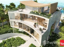 6 спален Дом на продажу в Zuha Island Villas, The Address Sky View Towers, Downtown Dubai