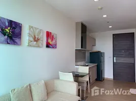 1 Bedroom Condo for rent at Rhythm Sathorn, Thung Wat Don, Sathon, Bangkok, Thailand