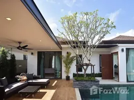 3 Bedroom Villa for sale at The Lake House, Si Sunthon, Thalang, Phuket