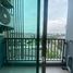 1 chambre Condominium à vendre à The Privacy Ratchada - Sutthisan., Sam Sen Nok