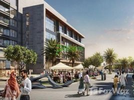 4 спален Вилла на продажу в The Pulse Beachfront, Mag 5 Boulevard, Dubai South (Dubai World Central)