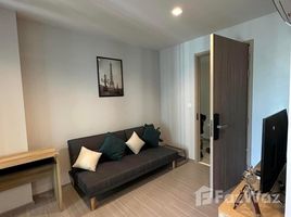 1 спален Кондо в аренду в Life Sathorn Sierra, Talat Phlu