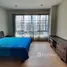 2 спален Квартира в аренду в Citi Smart Condominium, Khlong Toei