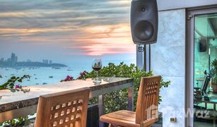 5 Bedrooms Penthouse for sale in Na Kluea, Pattaya Northshore Pattaya