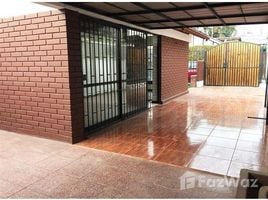 3 Habitación Casa en venta en La Florida, Pirque