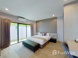4 Bedroom House for sale at Baan Pattaya 6, Huai Yai, Pattaya, Chon Buri