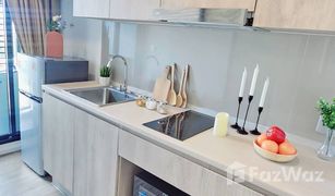 1 Bedroom Condo for sale in Phra Khanong, Bangkok Modiz Sukhumvit 50