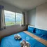 Studio Condo for sale at Lumpini Seaview Cha-Am, Cha-Am, Cha-Am, Phetchaburi
