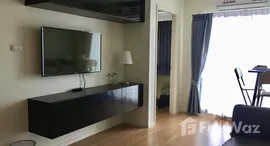 ยูนิตที่เหลืออยู่ในโครงการ Lumpini Ville Naklua - Wongamat