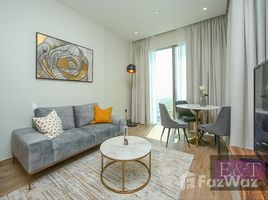 Estudio Apartamento en venta en Jumeirah Living Marina Gate, Marina Gate