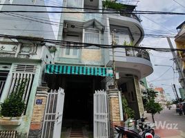 4 Schlafzimmer Haus zu verkaufen in Quy Nhon, Binh Dinh, Ngo May, Quy Nhon, Binh Dinh