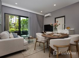 2 Schlafzimmer Wohnung zu verkaufen im The Title Legendary-Bang Tao, Choeng Thale, Thalang, Phuket, Thailand