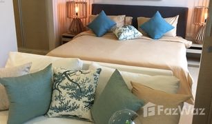 1 Schlafzimmer Wohnung zu verkaufen in Khlong Tan Nuea, Bangkok Liv At 49