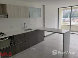 1 Bedroom Apartment for sale at AVENUE 43G # 19 142, Medellin