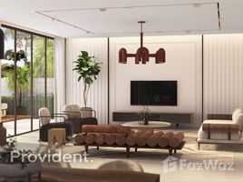 4 Habitación Adosado en venta en IBIZA, DAMAC Lagoons, Dubái, Emiratos Árabes Unidos