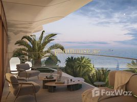 5 غرفة نوم بنتهاوس للبيع في Ellington Ocean House, The Crescent, Palm Jumeirah, دبي