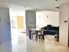 2 chambre Condominium à vendre à Pattaya Heights., Nong Prue