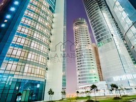 استديو شقة للبيع في Hydra Avenue Towers, City Of Lights, Al Reem Island