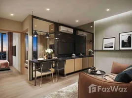 ขายคอนโด 2 ห้องนอน ในโครงการ เดอะ ลิฟวิ่น รามคำแหง, หัวหมาก