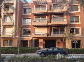 3 Bedroom Apartment for sale at New Giza, Cairo Alexandria Desert Road