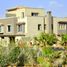 4 Bedroom Townhouse for sale at Palm Hills WoodVille, Al Wahat Road, 6 October City, Giza, Egypt