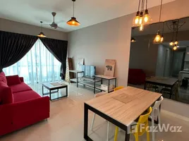 Studio Condominium à louer à , Bandar Kuala Lumpur, Kuala Lumpur, Kuala Lumpur, Malaisie