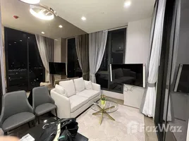 2 Bedroom Condo for rent at The Crest Park Residences, Chomphon