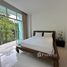 1 Bedroom Condo for rent at Grand Kamala Falls, Kamala