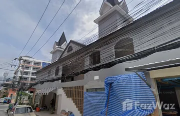 Service Apartment - Pratumnak Soi 4 in Nong Prue, Pattaya