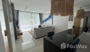 1 Bedroom Condo for sale in Kamala, Phuket Grand Kamala Falls