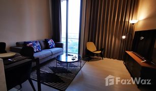 1 Bedroom Condo for sale in Khlong Toei Nuea, Bangkok The Esse Asoke