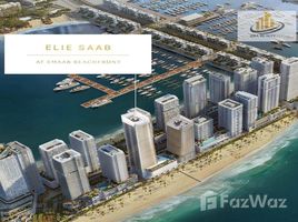 2 침실 Grand Bleu Tower에서 판매하는 아파트, EMAAR Beachfront, 두바이 항구, 두바이